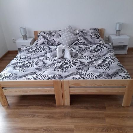 Apartmany Diana Veľký Slavkov Εξωτερικό φωτογραφία