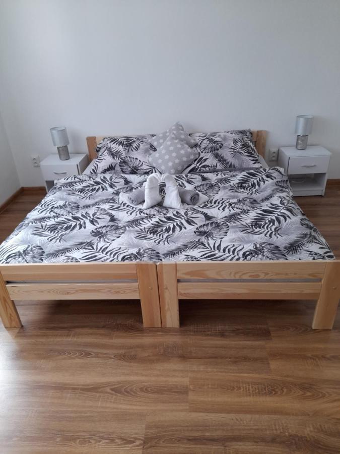 Apartmany Diana Veľký Slavkov Εξωτερικό φωτογραφία