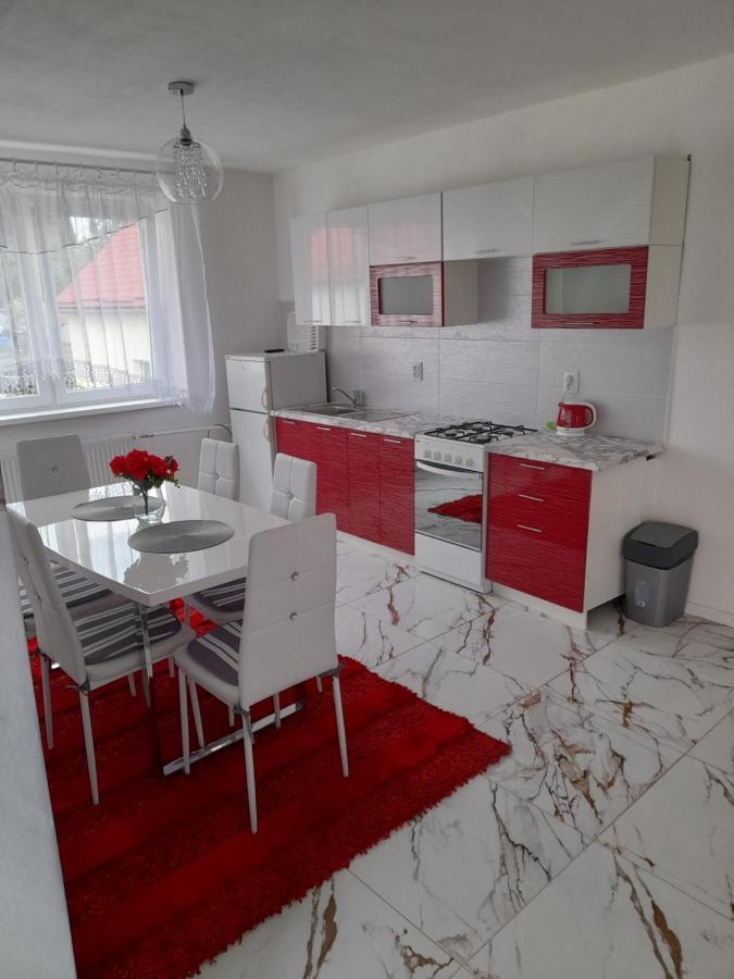 Apartmany Diana Veľký Slavkov Εξωτερικό φωτογραφία