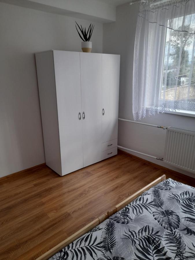 Apartmany Diana Veľký Slavkov Εξωτερικό φωτογραφία
