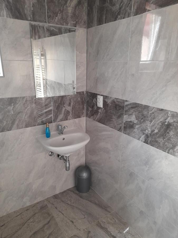 Apartmany Diana Veľký Slavkov Εξωτερικό φωτογραφία