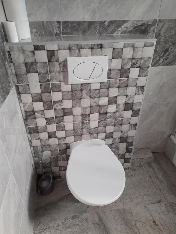 Apartmany Diana Veľký Slavkov Εξωτερικό φωτογραφία