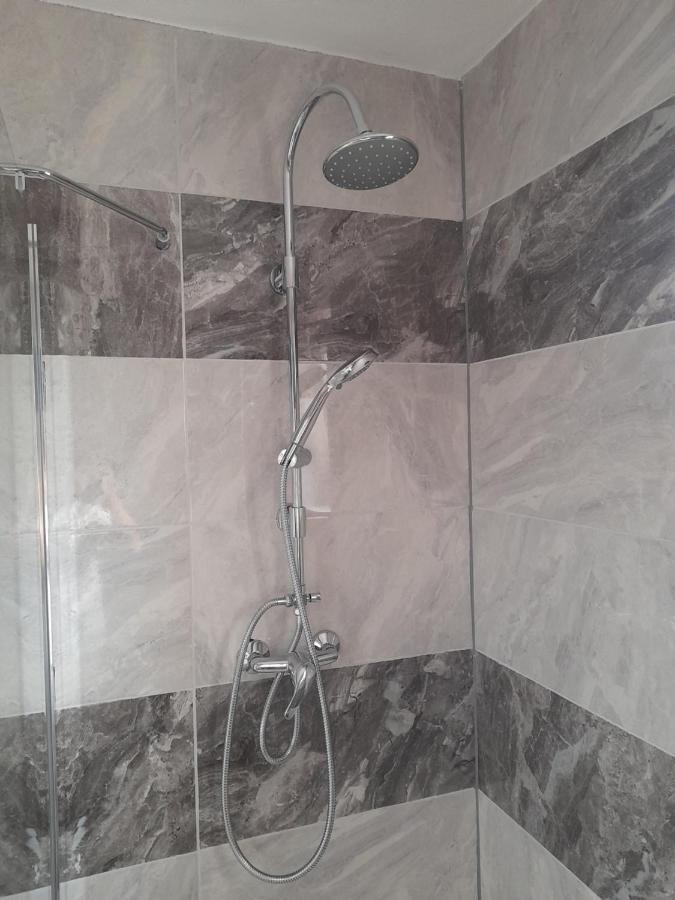 Apartmany Diana Veľký Slavkov Εξωτερικό φωτογραφία