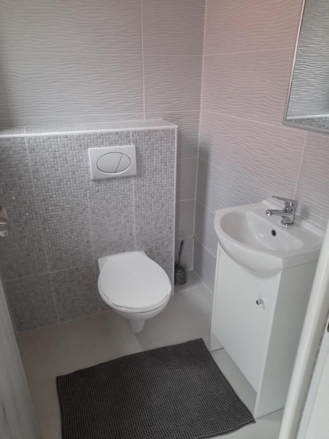 Apartmany Diana Veľký Slavkov Εξωτερικό φωτογραφία